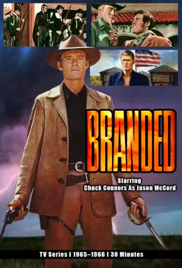 Branded Poster