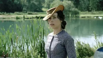 Backdrop for the TV series "Fingersmith" #1591701