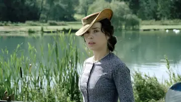 Backdrop for the TV series "Fingersmith" #1591702