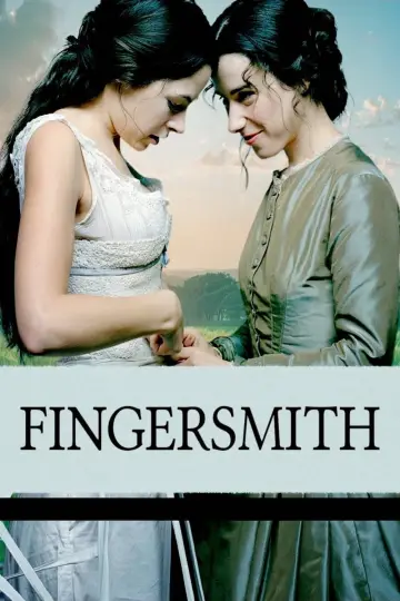Poster for the TV series "Fingersmith" #1591711