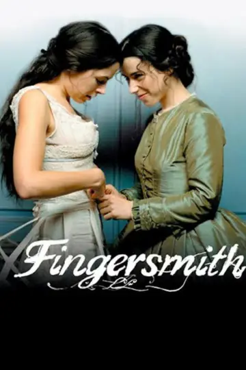 Poster for the TV series "Fingersmith" #1591712