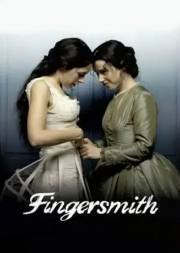 Poster for the TV series "Fingersmith" #1591713