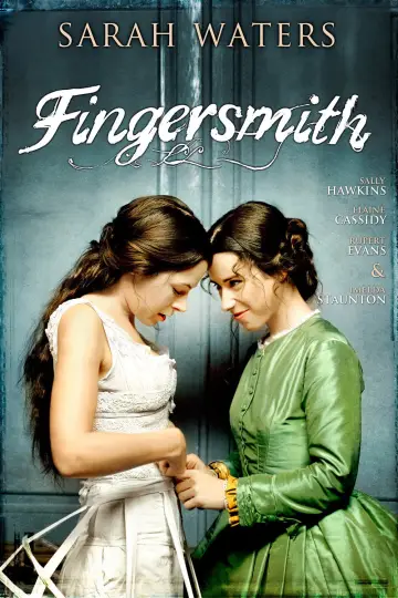 Poster for the TV series "Fingersmith" #1591714