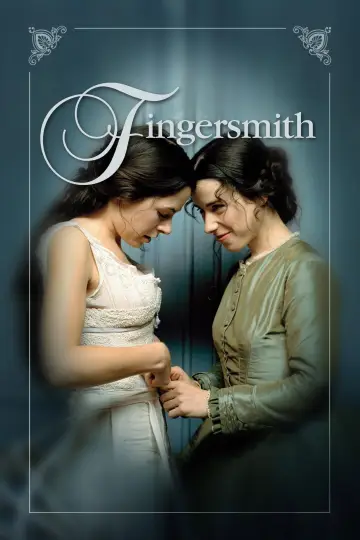 Poster for the TV series "Fingersmith" #1751192