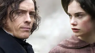 Backdrop for the TV series "Jane Eyre" #1593295