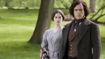 Backdrop for the TV series "Jane Eyre" #1593298