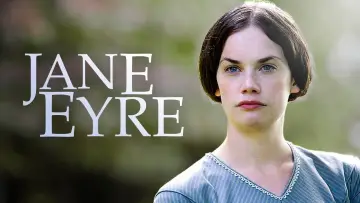 Backdrop for the TV series "Jane Eyre" #1593300
