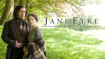 Backdrop for the TV series "Jane Eyre" #1593301