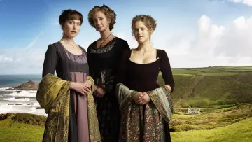 Backdrop for the TV series "Sense and Sensibility" #1658156