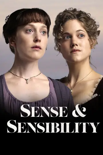 Sense and Sensibility Poster