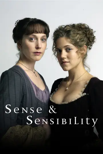 Poster for the TV series "Sense and Sensibility" #1658170