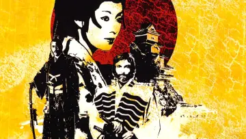 Backdrop for the TV series "Shōgun" #1443175