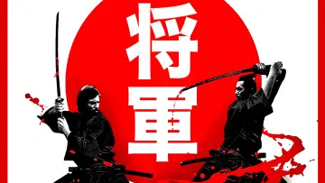 Backdrop for the TV series "Shōgun" #1443176