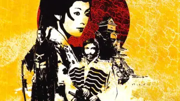 Backdrop for the TV series "Shōgun" #1443177
