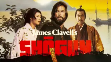 Backdrop for the TV series "Shōgun" #1443179