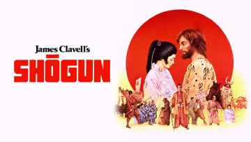 Backdrop for the TV series "Shōgun" #1443181