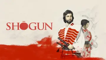Backdrop for the TV series "Shōgun" #1443182