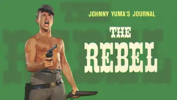 Backdrop for the TV series "The Rebel" #1384459