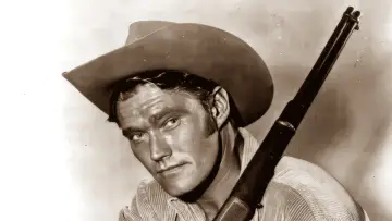 Backdrop к сериалу "The Rifleman" #1274076
