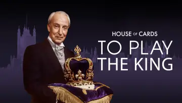 Backdrop for the TV series "To Play the King" #1812604