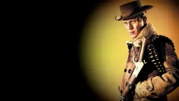 Backdrop к сериалу "Wanted: Dead or Alive" #1355199