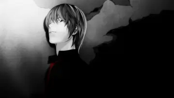 Backdrop к сериалу "Death Note" #1275630