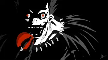 Backdrop к сериалу "Death Note" #1275637