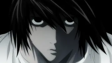 Backdrop к сериалу "Death Note" #1275642