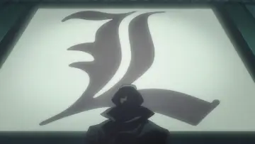 Backdrop к сериалу "Death Note" #1275659
