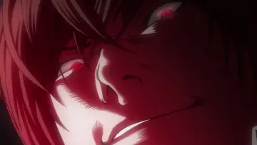 Backdrop к сериалу "Death Note" #1275663