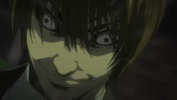 Backdrop к сериалу "Death Note" #1275665