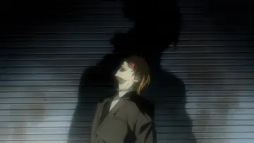 Backdrop к сериалу "Death Note" #1275666