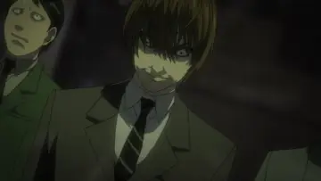 Backdrop к сериалу "Death Note" #1275669
