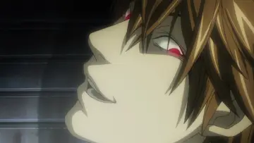 Backdrop к сериалу "Death Note" #1275670