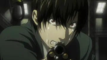 Backdrop к сериалу "Death Note" #1275671