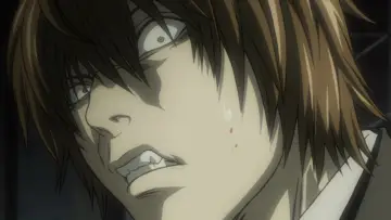 Backdrop к сериалу "Death Note" #1275672