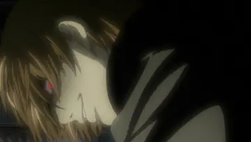Backdrop к сериалу "Death Note" #1275674