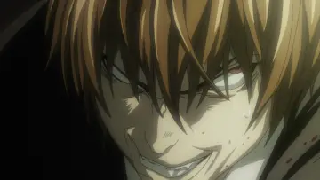 Backdrop к сериалу "Death Note" #1275677