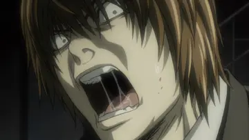 Backdrop к сериалу "Death Note" #1275678