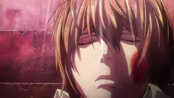Backdrop к сериалу "Death Note" #1275681