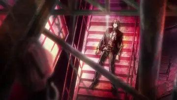 Backdrop к сериалу "Death Note" #1275682