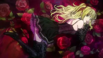 Backdrop for the TV series "Death Note" #1782966