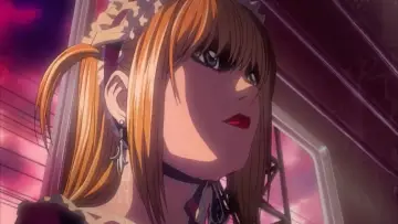 Backdrop for the TV series "Death Note" #1782968