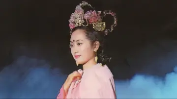 Backdrop for the TV series "Journey to the West" #1362098