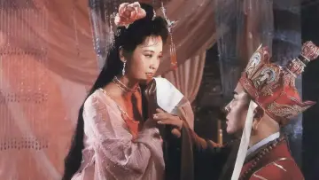 Backdrop for the TV series "Journey to the West" #1362101