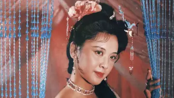 Backdrop for the TV series "Journey to the West" #1362107