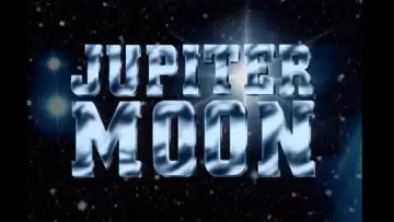 Backdrop for the TV series "Jupiter Moon" #1833530