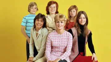 Backdrop for the TV series "The Partridge Family" #1296056