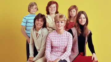 Backdrop for the TV series "The Partridge Family" #1296057
