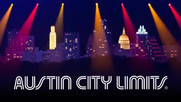 Backdrop к сериалу "Austin City Limits" #1374771